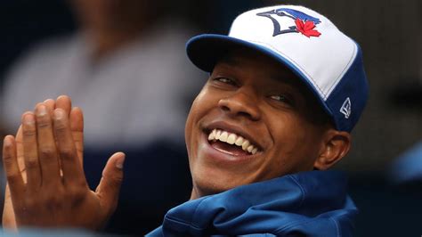 Marcus Stroman shows his passion for Toronto with a。